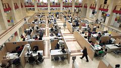 El Gobierno ofrece a los funcionarios una subida salarial de hasta el 7,25% en tres años