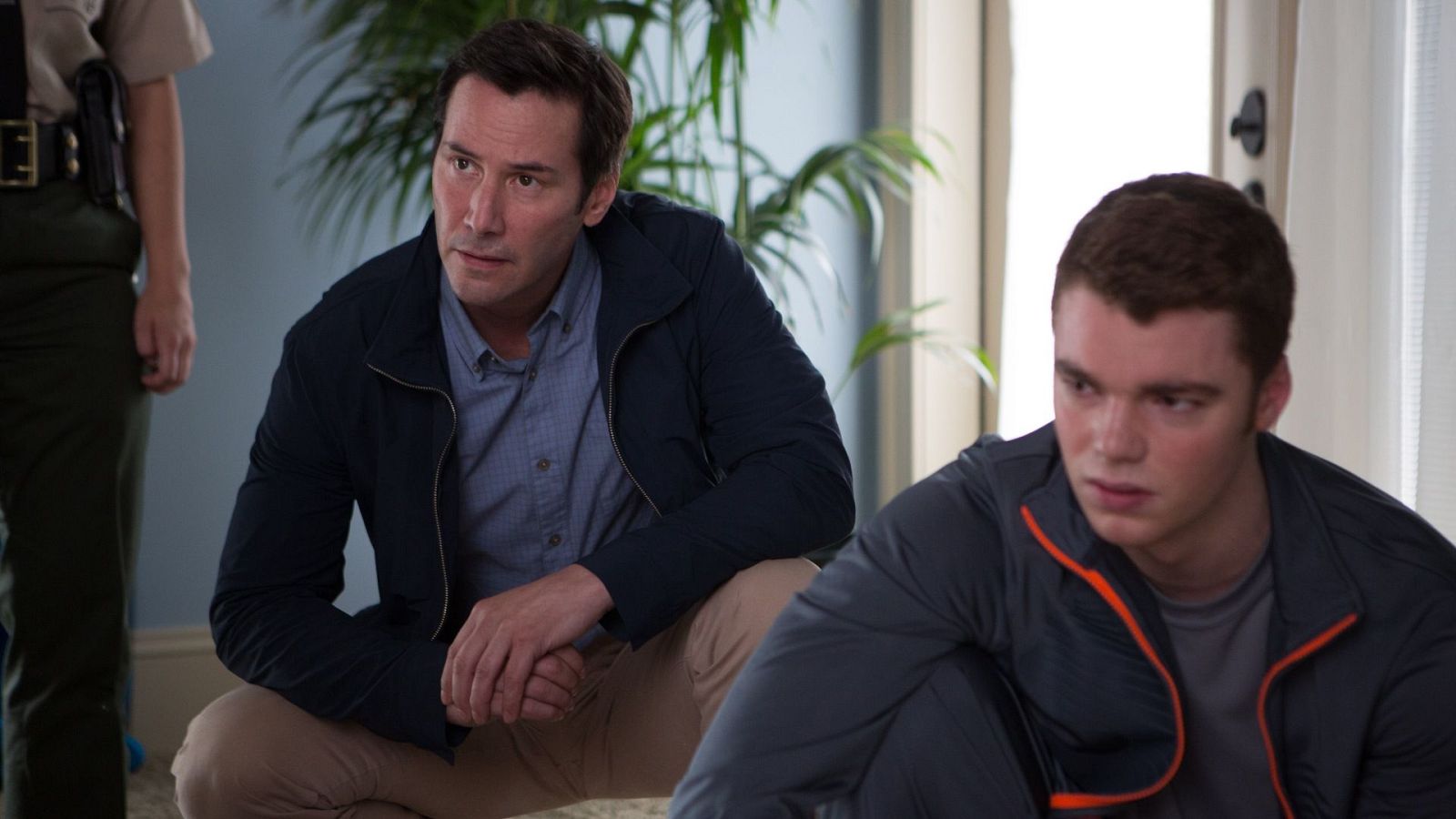 Keanu Reeves y Renée Zellweger, juntos en 'Toda la verdad': curiosidades de la película