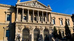 Los mejores libros electrónicos de la Biblioteca Nacional en tu bolsillo este verano