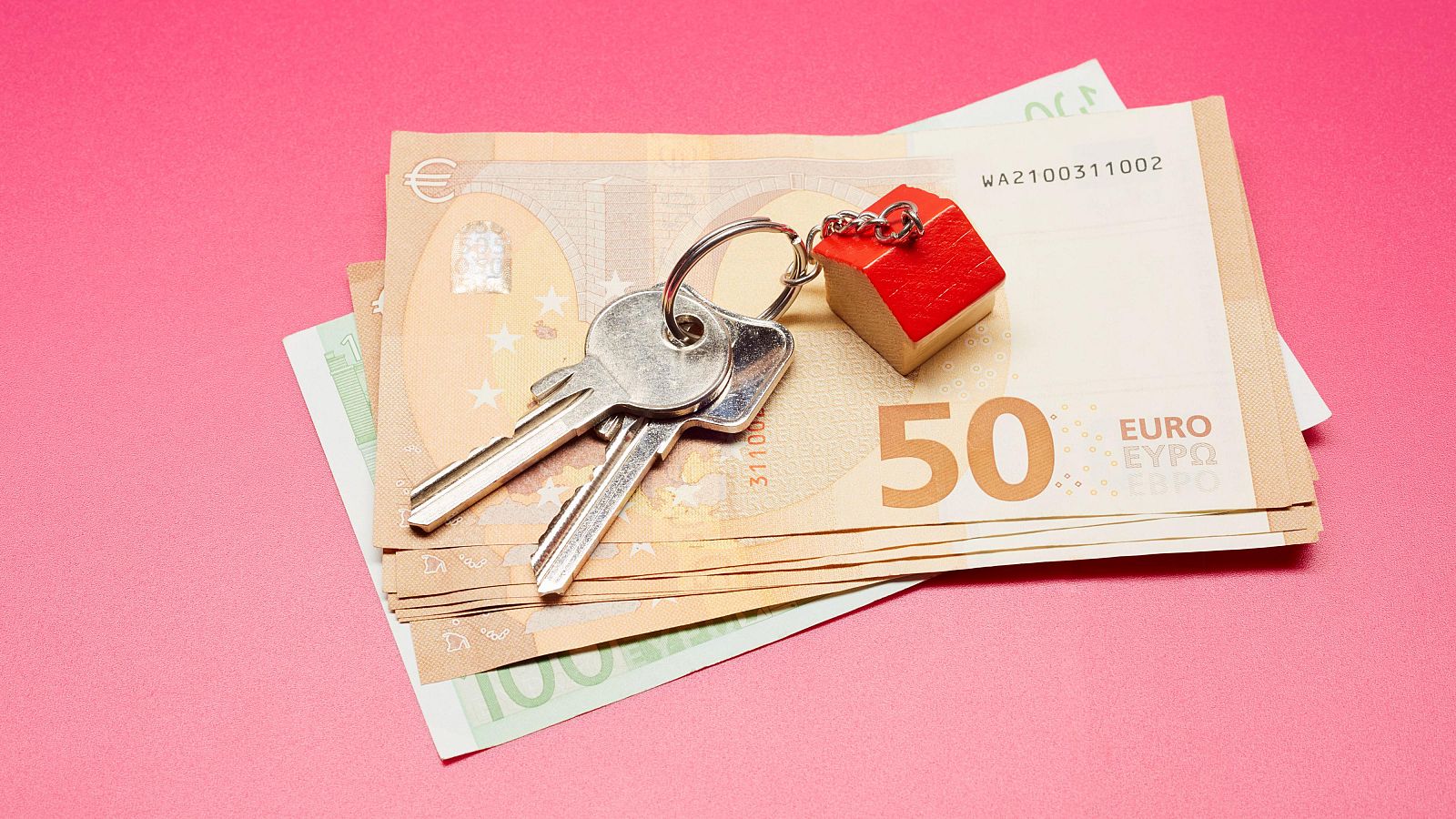 De tipo fijo, variable o mixta: claves para elegir una hipoteca