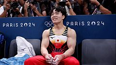 Shinnosuke Oka: la redención llega por partida doble en París