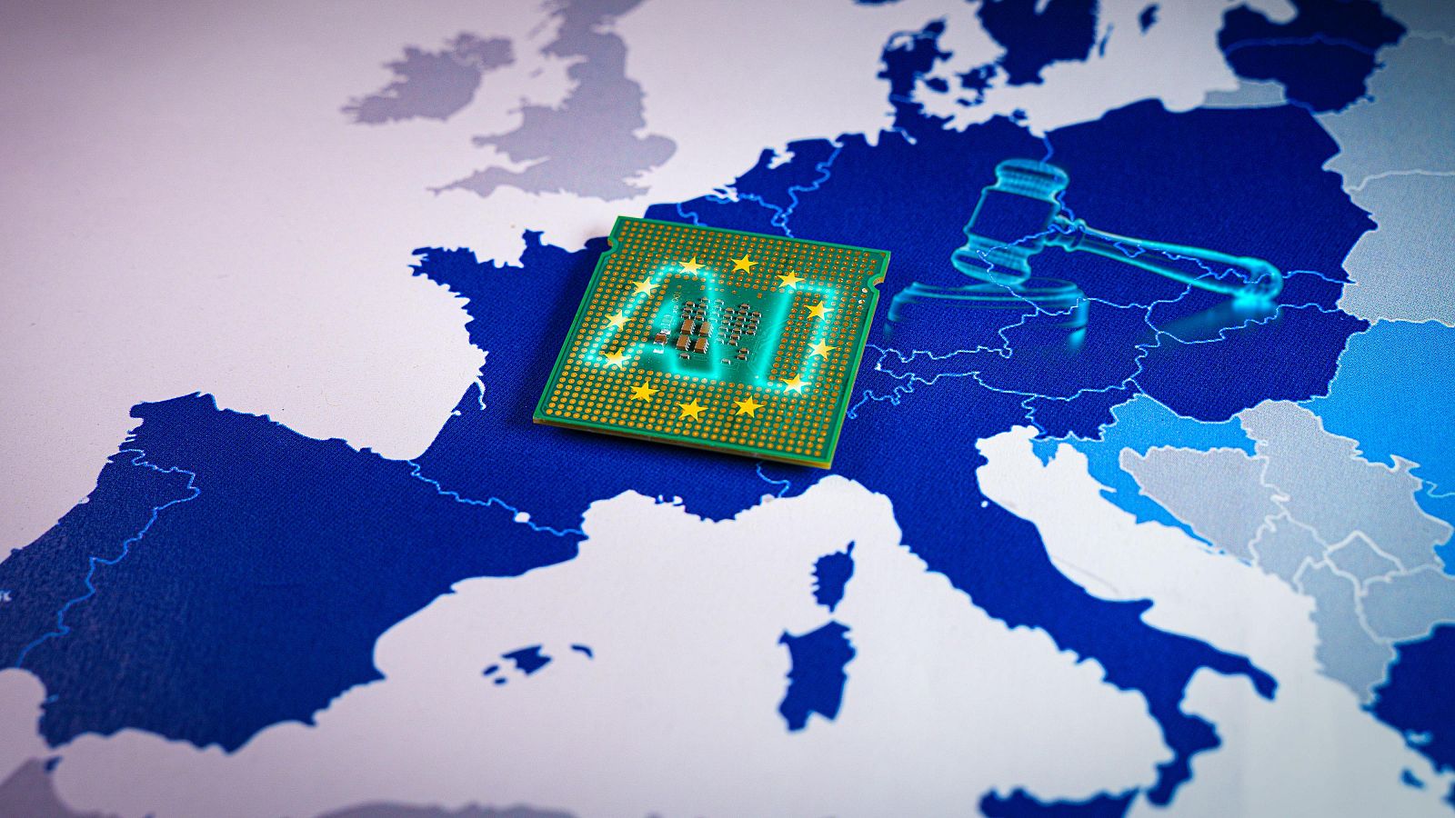 Claves de la nueva ley de inteligencia artificial