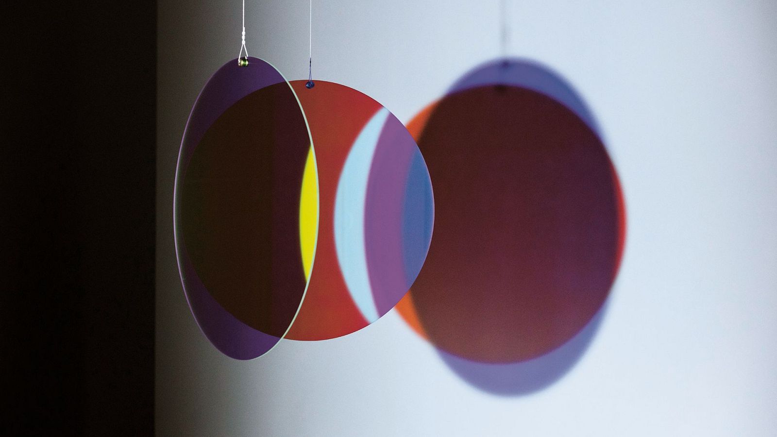 Your welcome reflected (Olafur Eliasson, 2003)