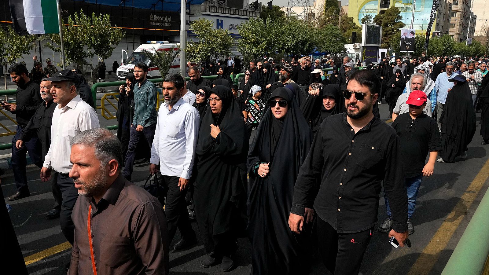 Israel confirma la muerte de Mohamed Deif, líder militar de Hamás, en un ataque en Gaza