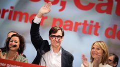 Les bases d'ERC donen l'Ok a la investidura de Salvador Illa