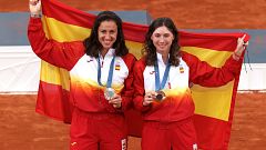 Resumen Juegos Olímpicos de París 2024 del 4 de agosto: Vídeos de los mejores momentos del día
