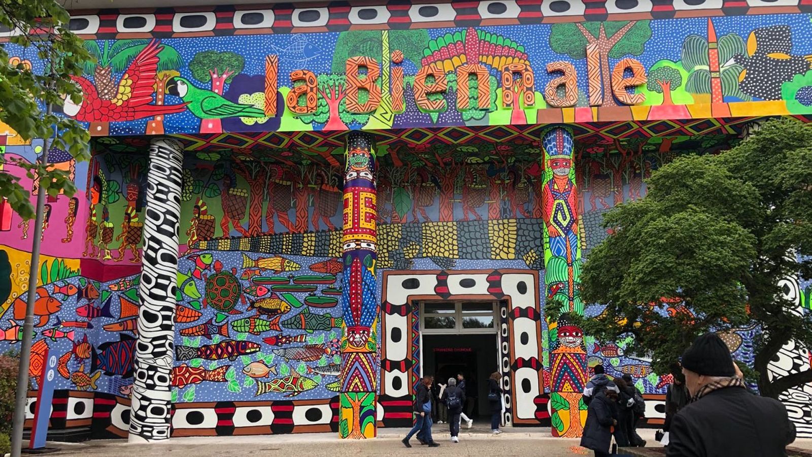 METROPOLISvenecia 24 1 MAKHU