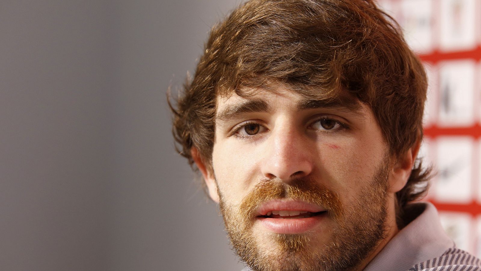 RUEDA DE PRENSA DE YERAY Ã¿LVAREZ