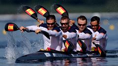 Resumen Juegos Olímpicos de París 2024 del 6 de agosto: Vídeos de los mejores momentos del día