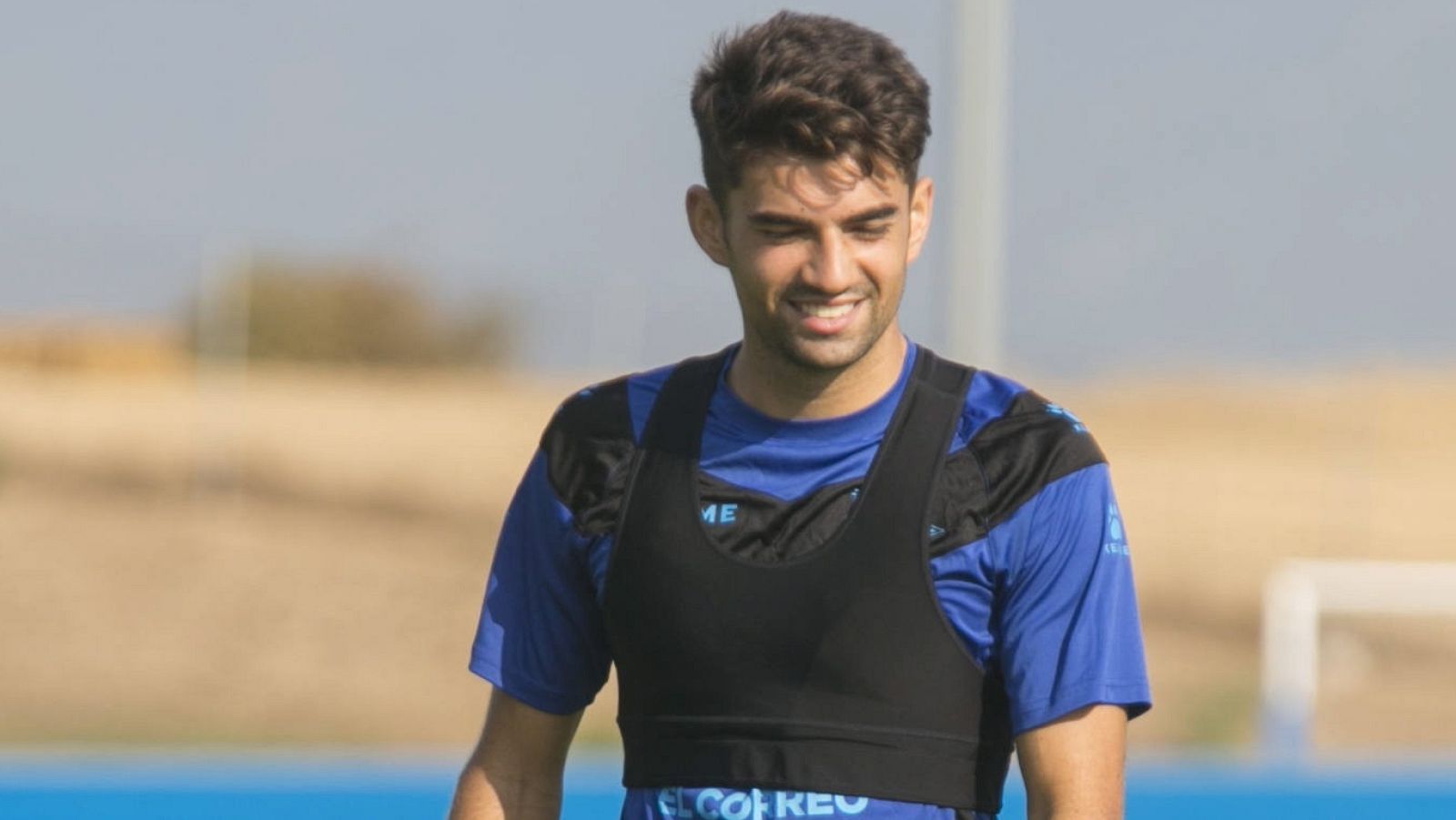 FÃ¿TBOL LALIGA/DEPORTIVO ALAVÃ¿S