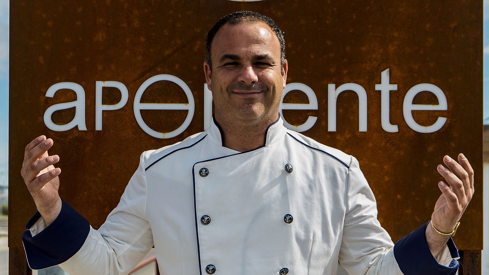 Ángel León: el sabor del fondo del mar