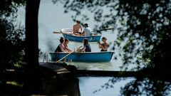 Julio pone fin a 13 meses consecutivos con récords de calor a nivel mundial