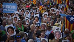 La prensa internacional se hace eco del regreso de Puigdemont a España
