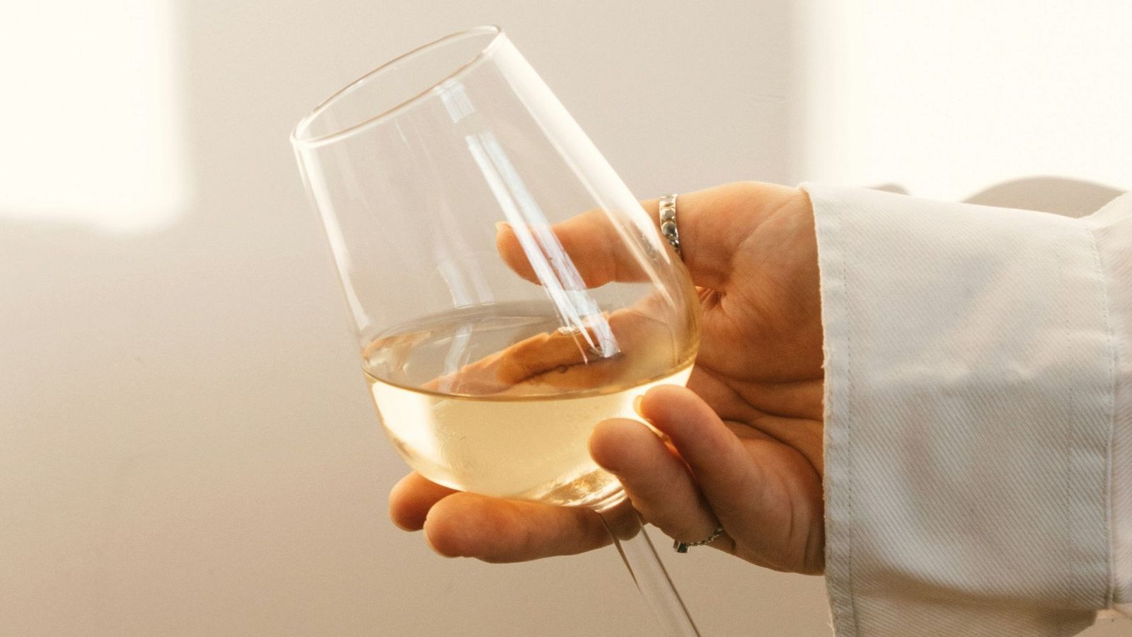 Jorge López: El mundo de la viticultura "destila pasión"