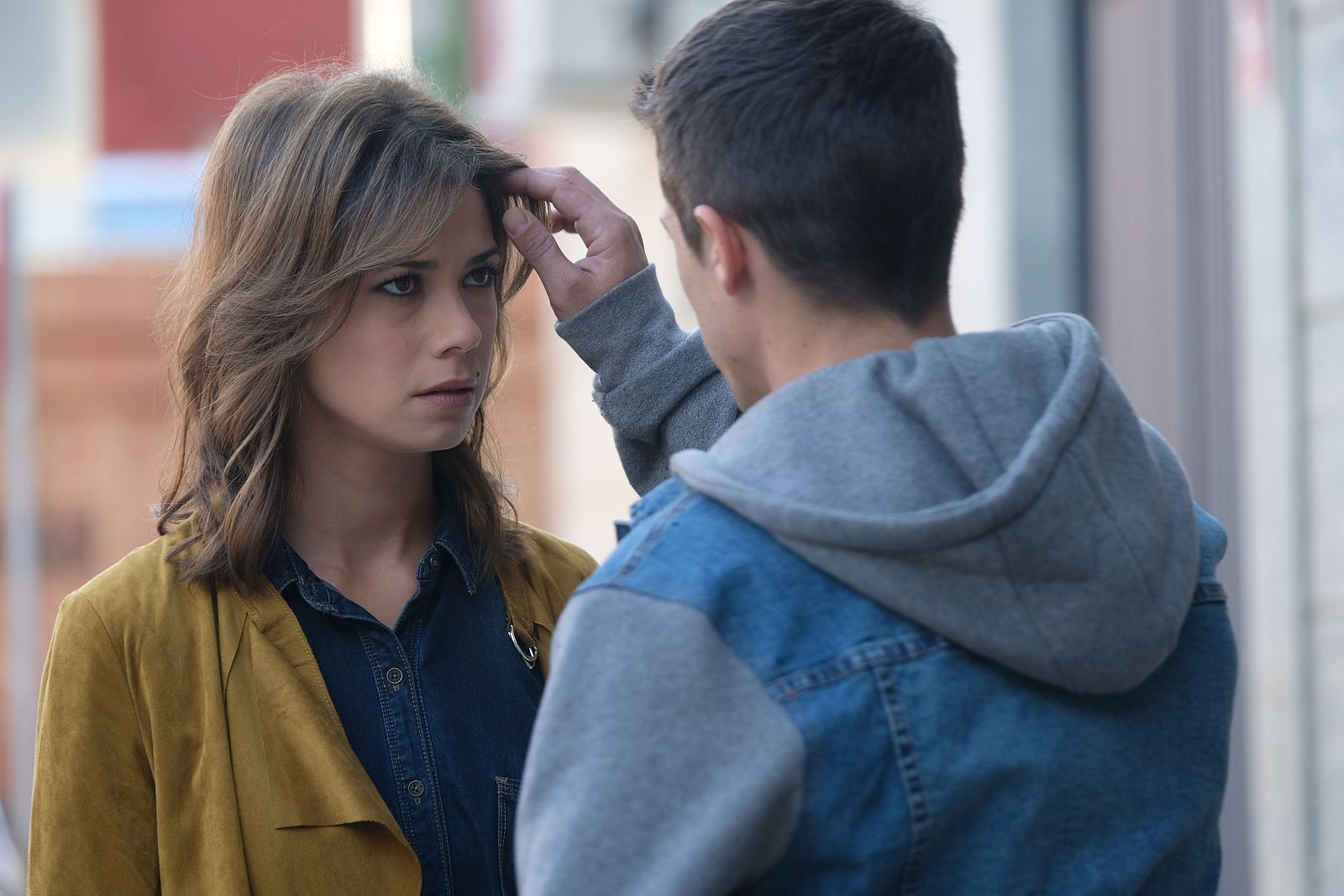 ¿Cómo irá la relación de Alicia y Rober?