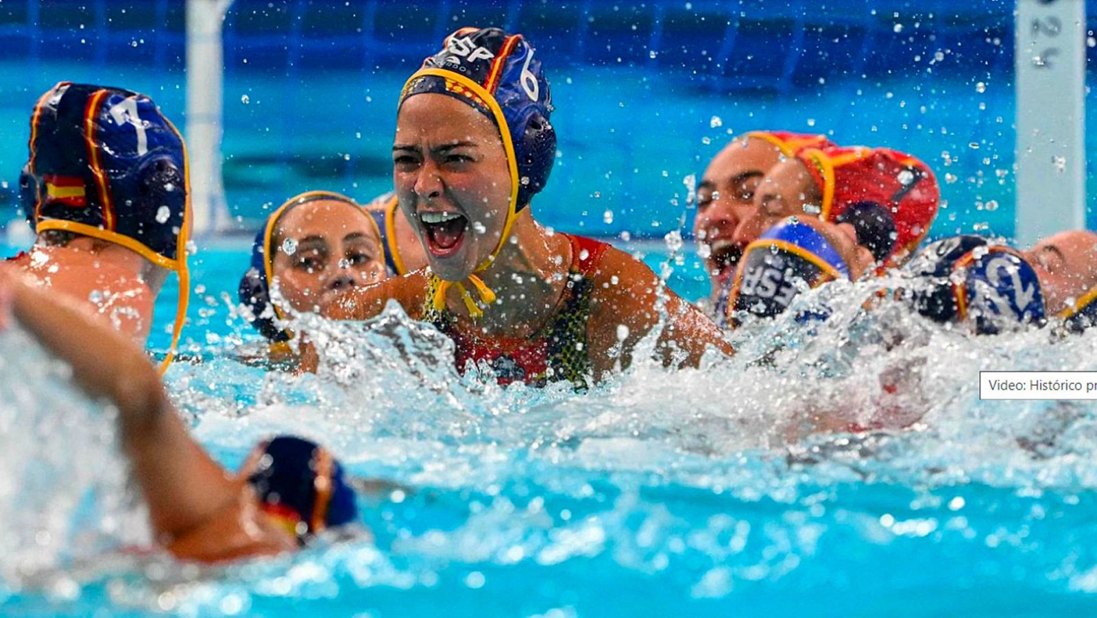 waterpoloespaña