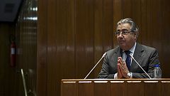 Interior comunica a la Generalitat el envío de más Policía y Guardia Civil a Cataluña