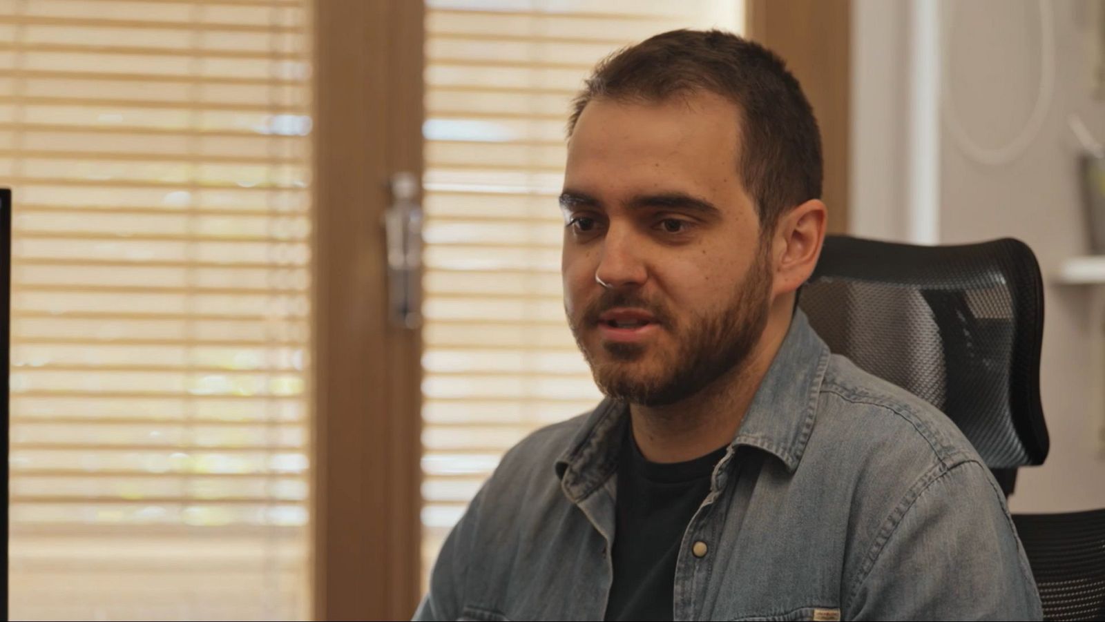 Daniel Llussà, el lleidetà que treballa per Marvel i 'Star Wars'