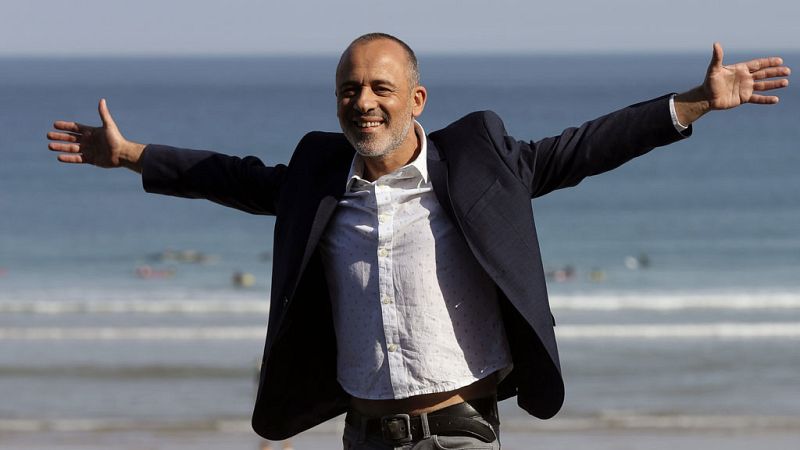 'El autor' o la ácida sátira del creador