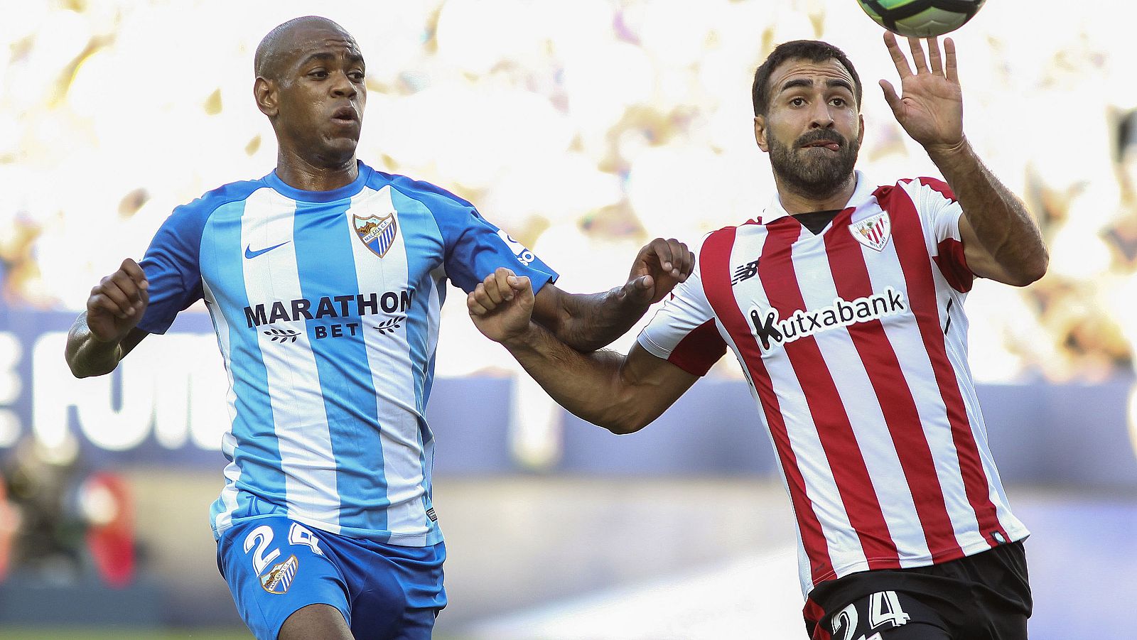 MALAGA-ATHLETIC