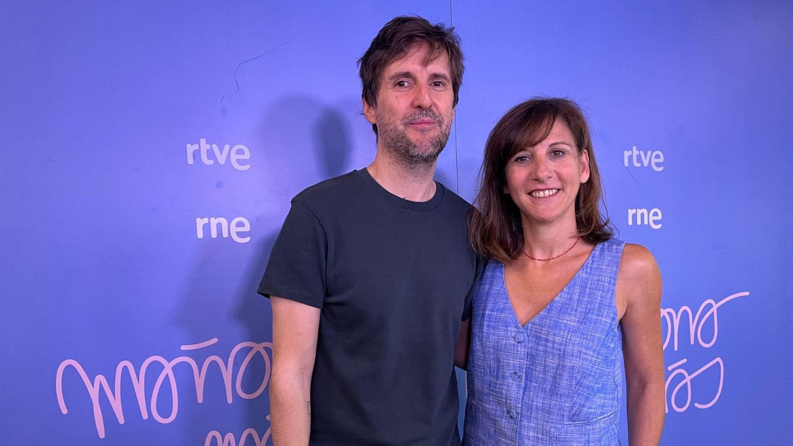 Julián López y Malena Alterio protagonizan la nueva comedia del verano.