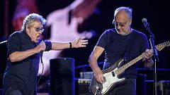 Rock in Río viaja en el tiempo con los legendarios The Who y Guns N Roses