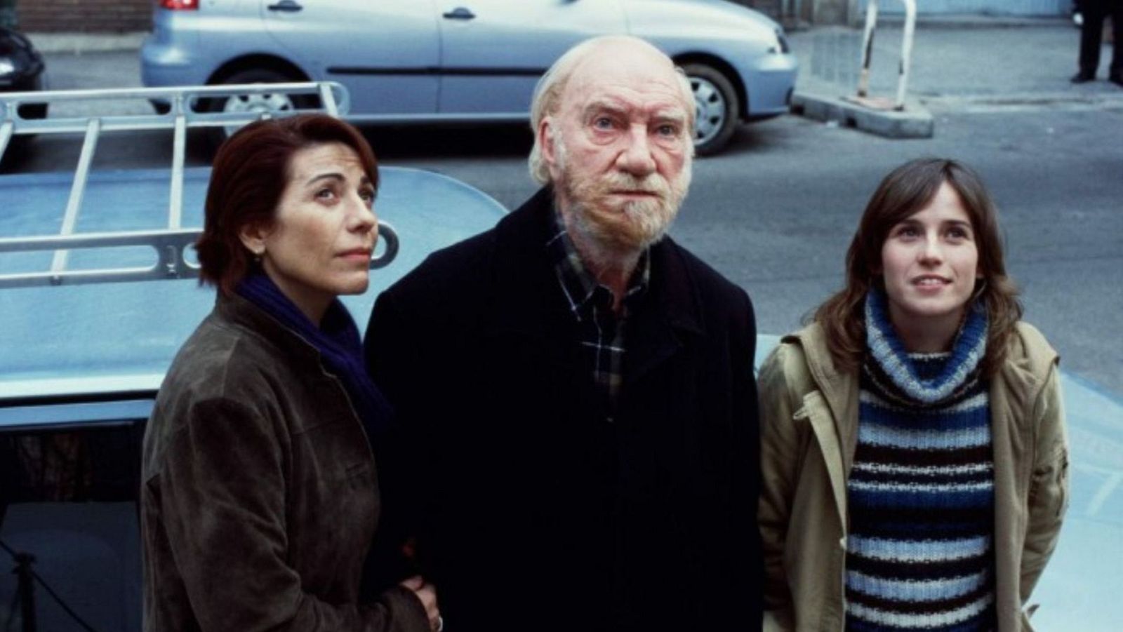 'Para que no me olvides' y las tres maneras de afrontar una muerte: reparto y donde ver