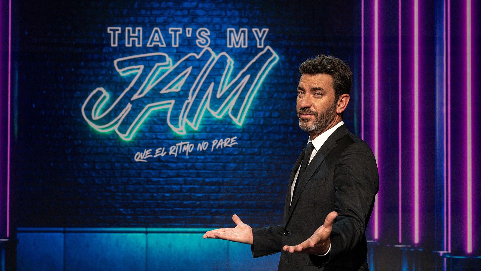 Arturo Valls salió en esta serie de RTVE: ¿lo recuerdas?