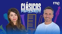 Radio Nacional de España recupera 'Clásicos Populares' para la nueva temporada