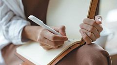 El Journaling: Un mètode popular per millorar la salut mental i emocional