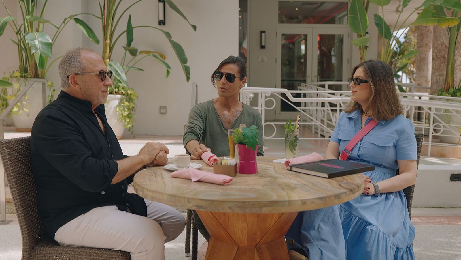 LosIglesias Los Estefan (3)