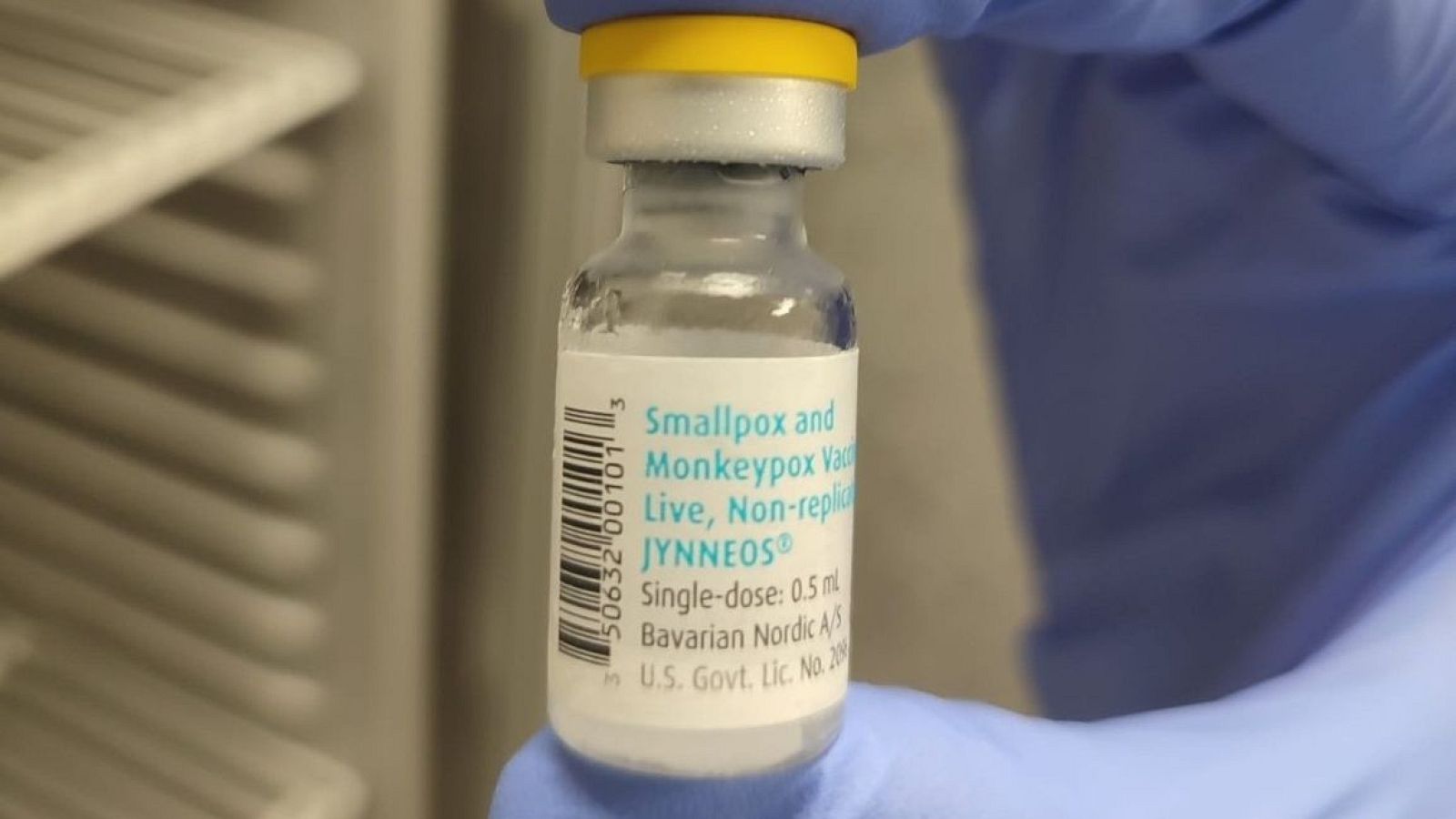 Aumenta la vigilancia para evitar la mpox en España