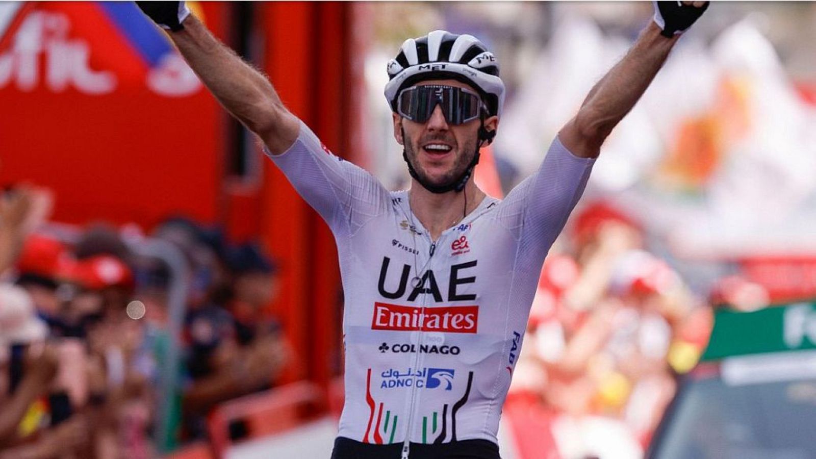 vuelta foto audiencias