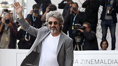 Ricardo Darín: "Tenemos los políticos que nos merecemos"