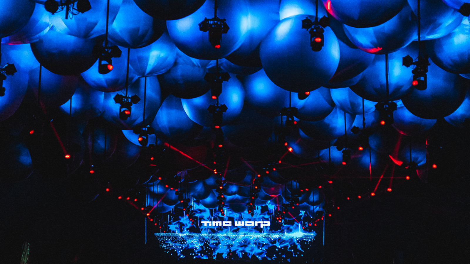 Time Warp celebrará su primera edición en España los días 4 y 5 de octubre