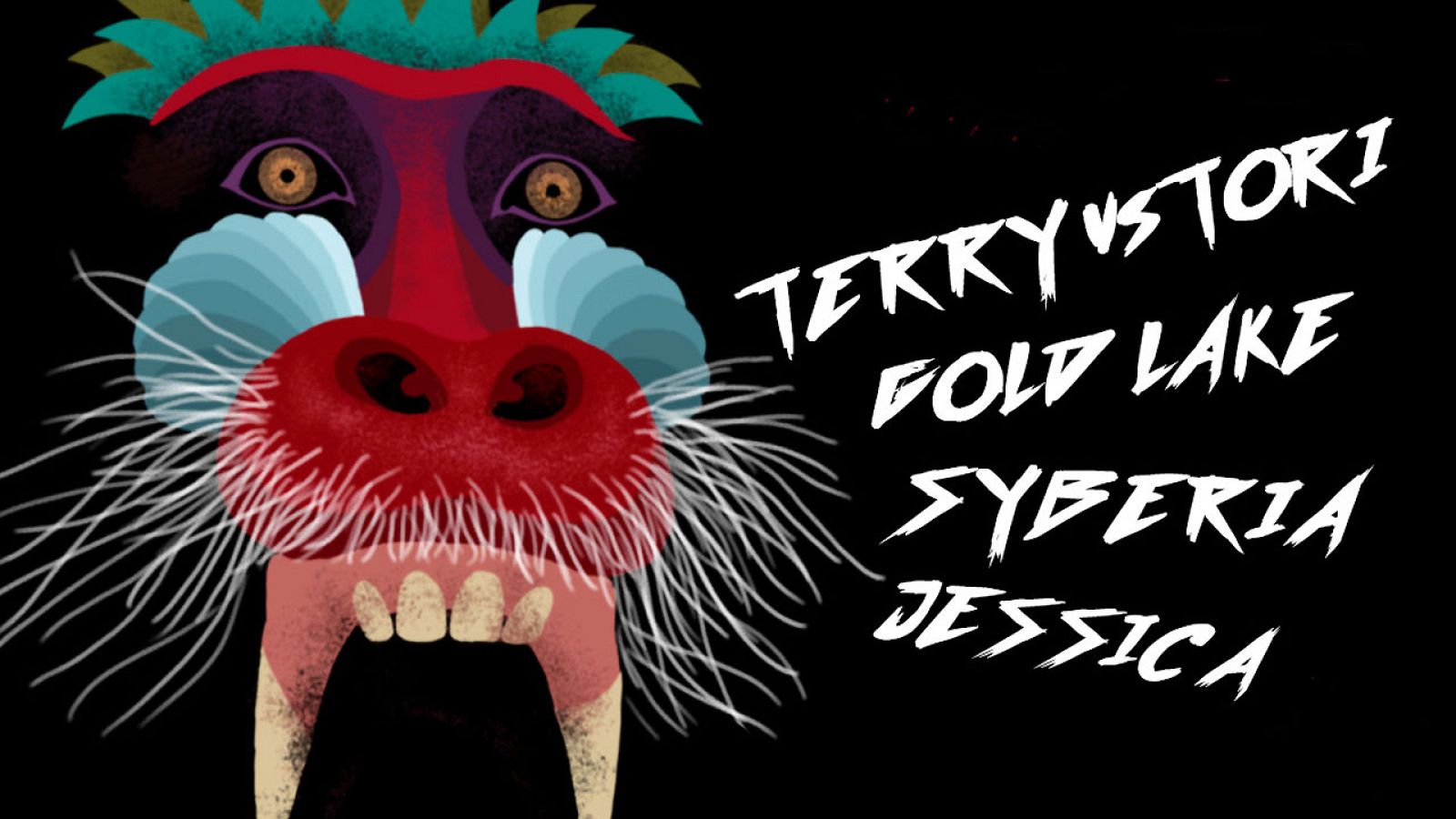 Fiesta Showcase de bandas emergentes en el Monkey Week