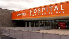 Muere en Manresa un joven de 20 años tras ir cuatro veces a urgencias con dolor abdominal