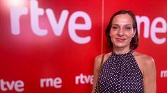Natalia Millán es terraplanista en 'Conspiranoia'