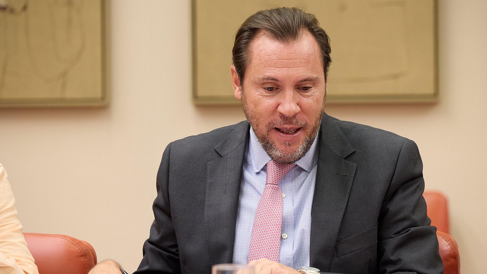 Caso Koldo: La Fiscalía pregunta si debe citsra como testigo a Óscar Puente