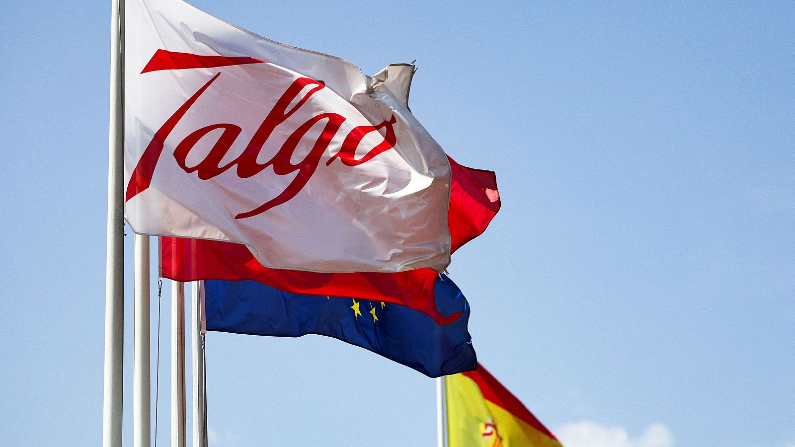 El grupo húngaro Ganz Mavag retira su opa sobre Talgo