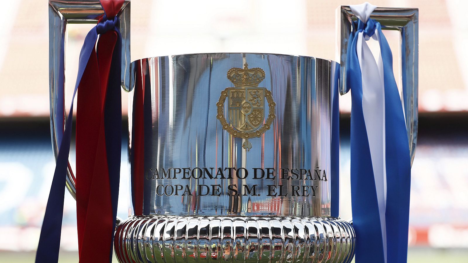 El sueño de los modestos se traslada a la Copa del Rey