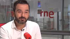 Carlos Núñez: "Tenemos todos los recursos para pintar el cuadro de la actualidad"