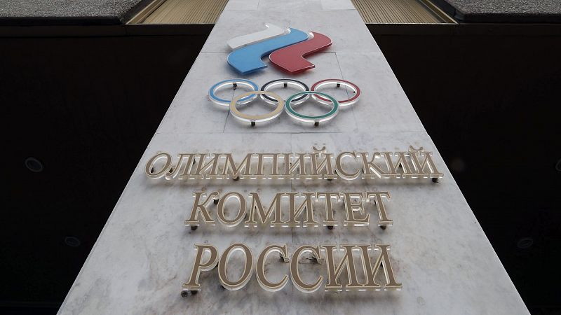 Rusia ordena detener al hombre que destapó los casos de dopaje
