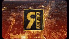 Broncano y su Revuelta ya tienen fecha de estreno en RTVE