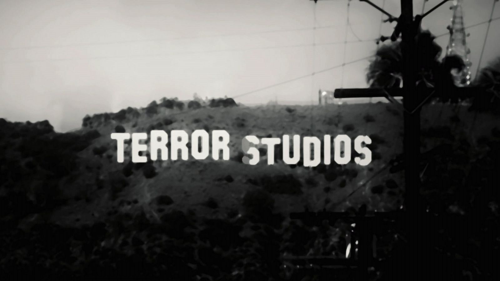 'Terror Studios'