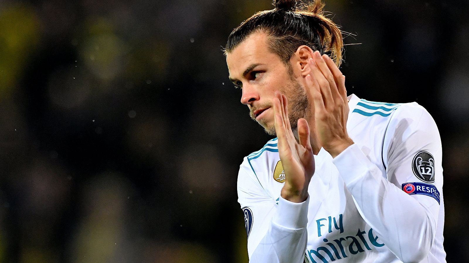 Borussia Dortmund - Real Madrid