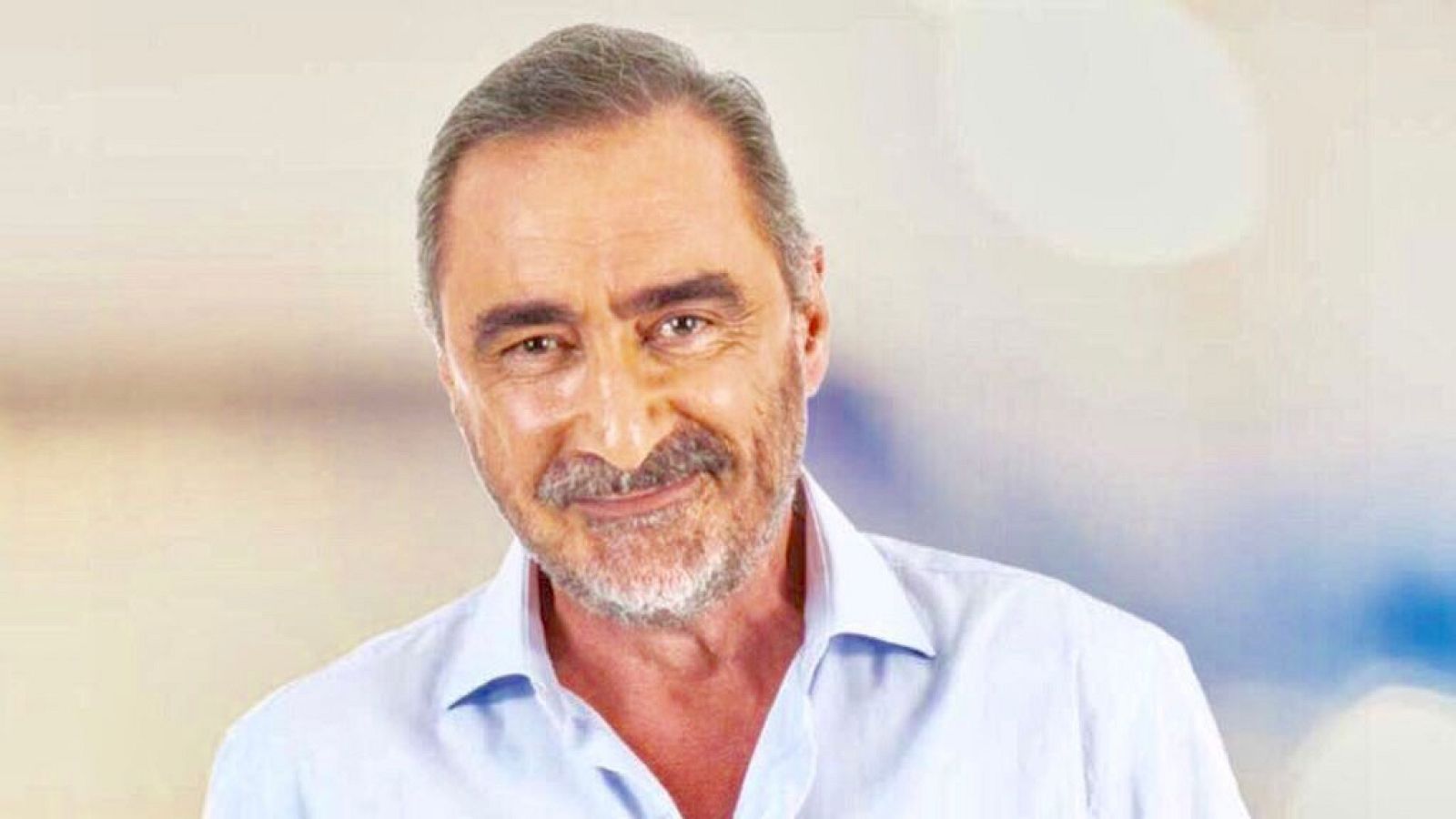 Carlos Herrera, nuevo presentador de '¿Cómo lo ves?'