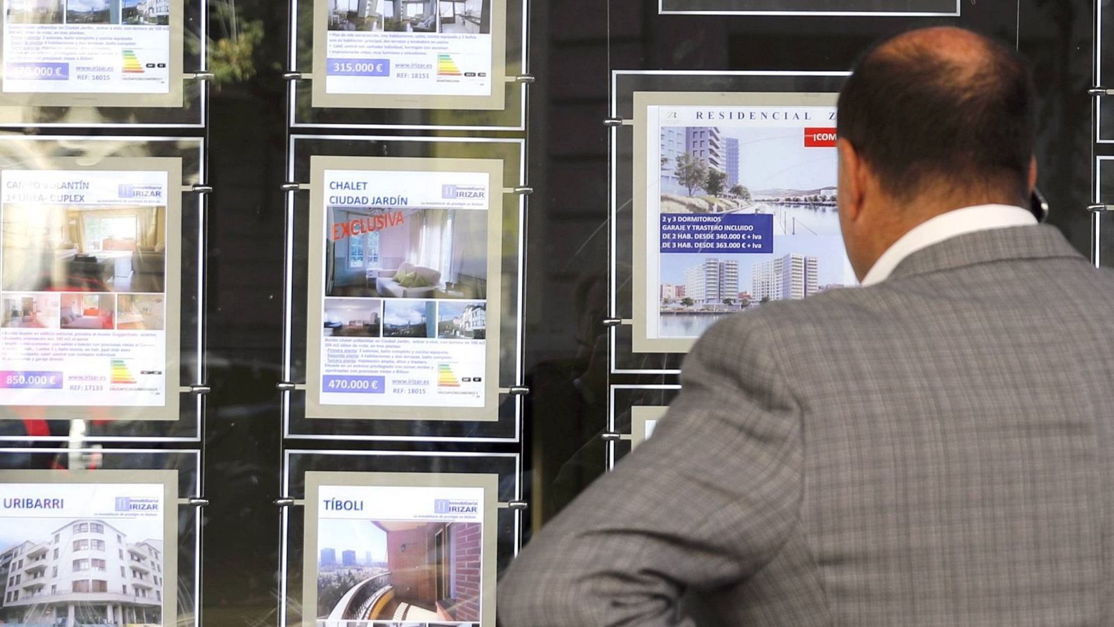 El mercat immobiliari continua encarint-se al segon trimestre de 2024