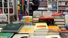 Libros del otoño, del boom femenino iberoamericano a novelas sobre la 'desbandá' o gitanos esclavos