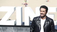James Franco y 'La llamada': hacer cine sin mirar atrás en San Sebastián